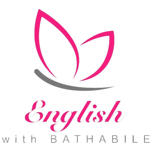 Learn English With Bathabile